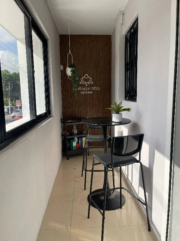 Instalaciones Santiago Lotus Dental - Consultorio